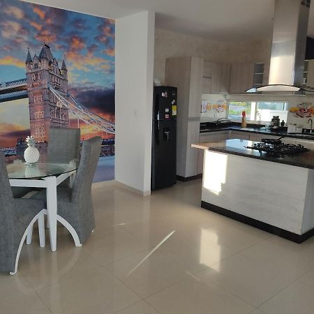 Hostal Killero Барранкилья Экстерьер фото