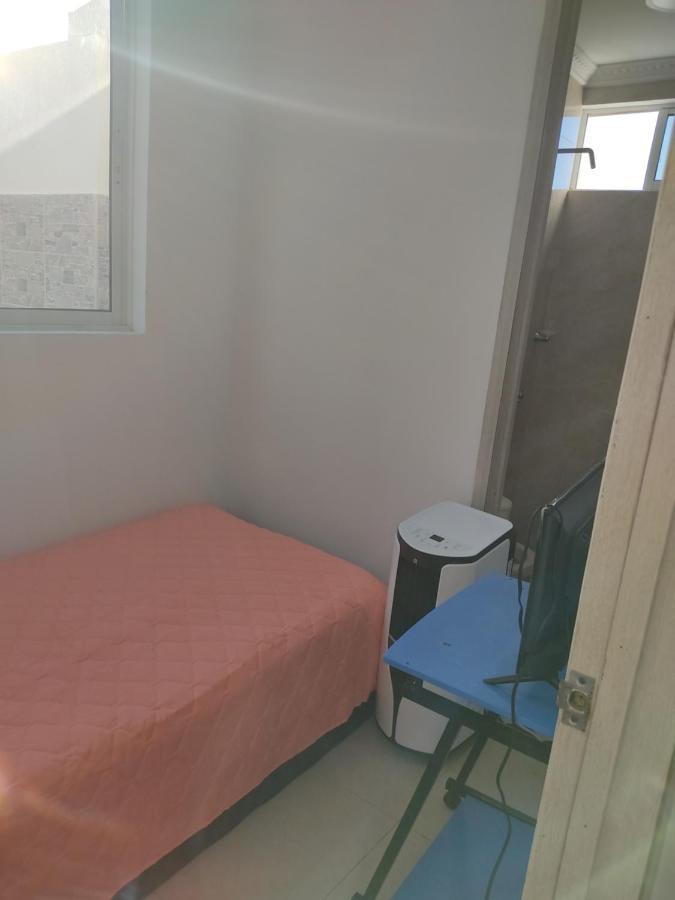 Hostal Killero Барранкилья Экстерьер фото