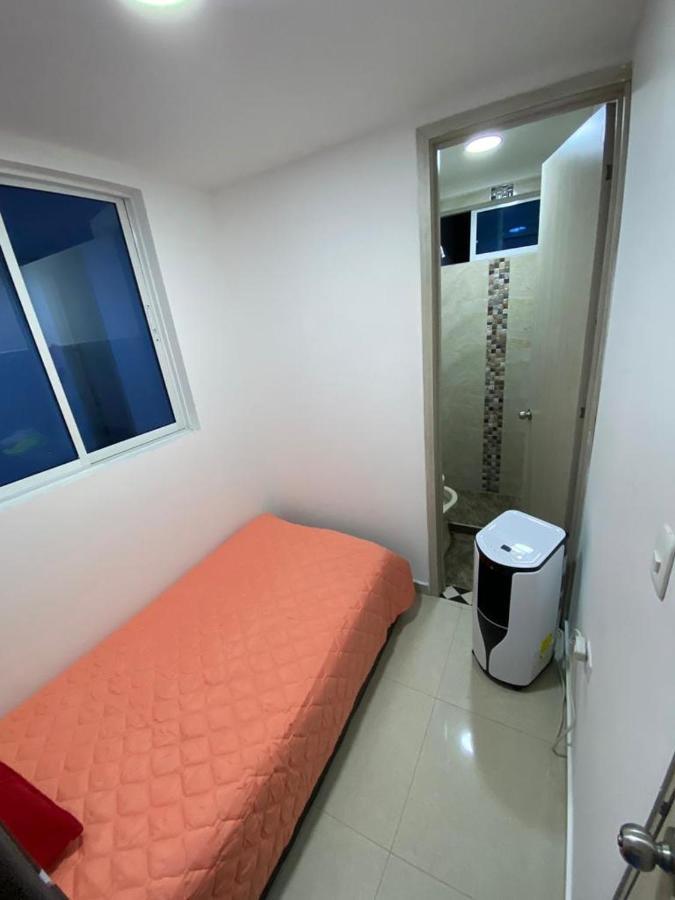 Hostal Killero Барранкилья Экстерьер фото