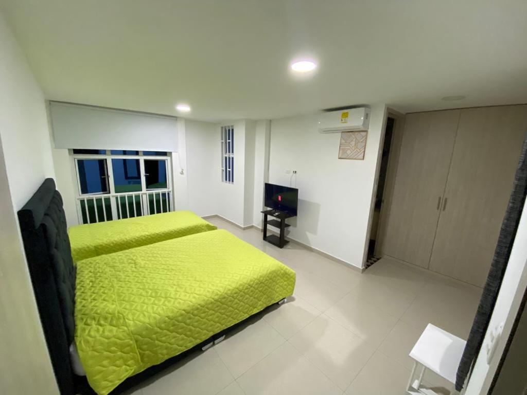 Hostal Killero Барранкилья Экстерьер фото