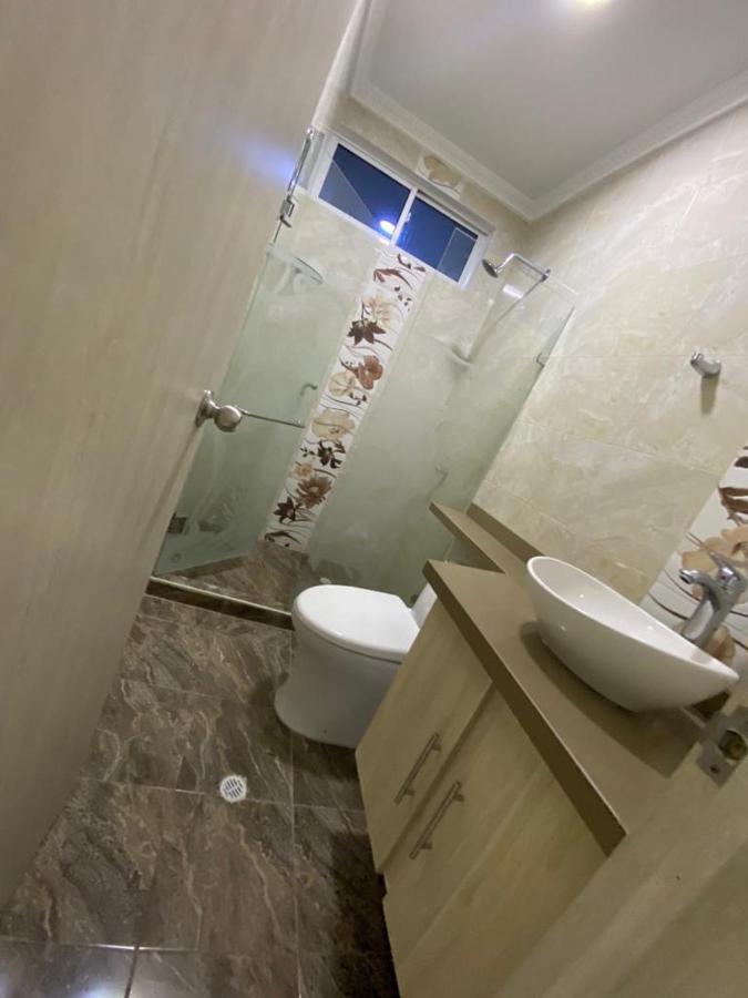 Hostal Killero Барранкилья Экстерьер фото