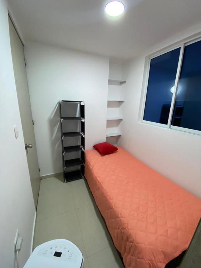 Hostal Killero Барранкилья Экстерьер фото