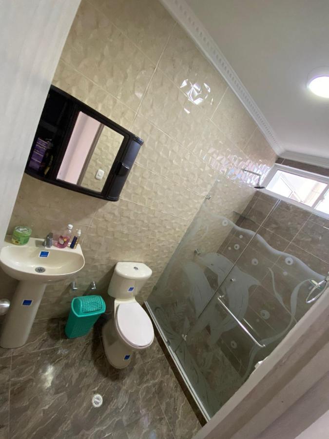 Hostal Killero Барранкилья Экстерьер фото
